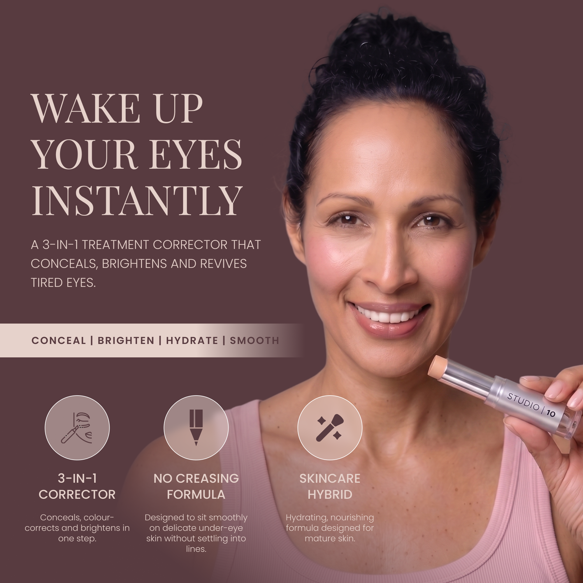 Hydra-Lift Corrector Concealer