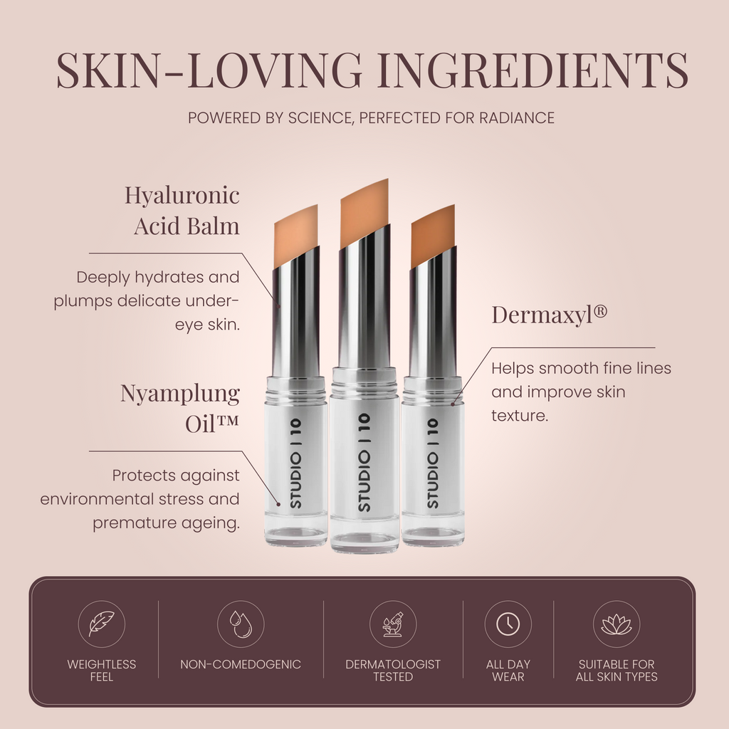Hydra-Lift Corrector Concealer