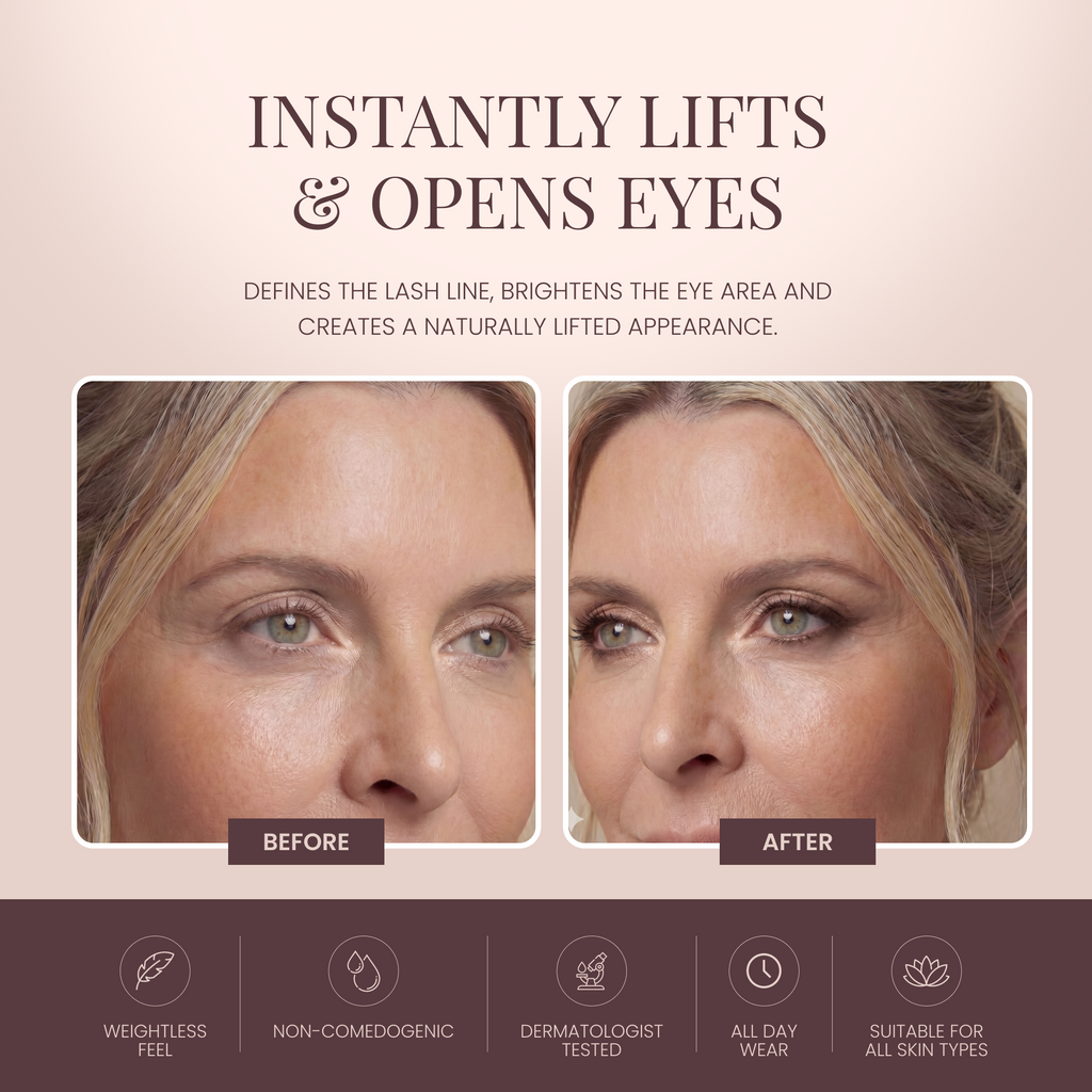 I-lift Longwear Kajal Liner