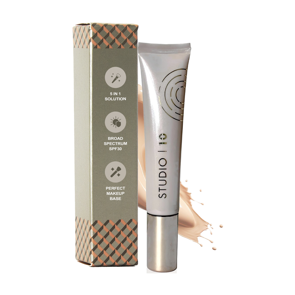 Hydra Peptide Fusion Daily Defence SPF30 Moisturiser