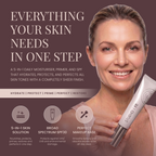 Hydra Peptide Fusion Daily Defence SPF30 Moisturiser