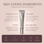 Hydra Peptide Fusion Daily Defence SPF30 Moisturiser