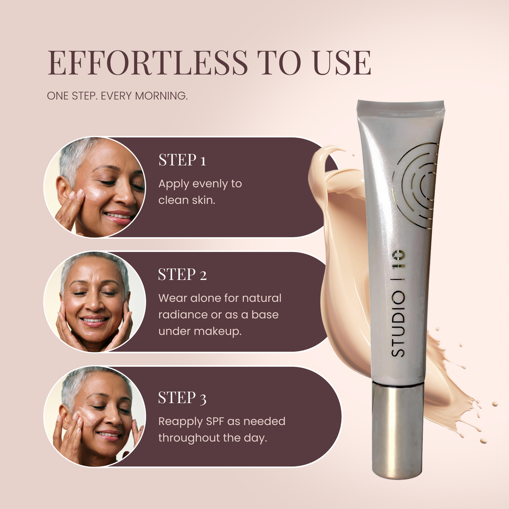 Hydra Peptide Fusion Daily Defence SPF30 Moisturiser