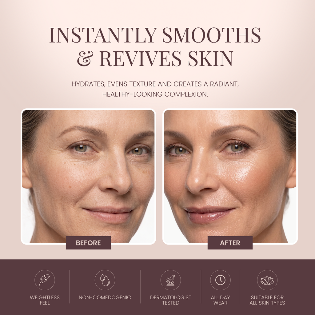 Hydra Peptide Fusion Daily Defence SPF30 Moisturiser