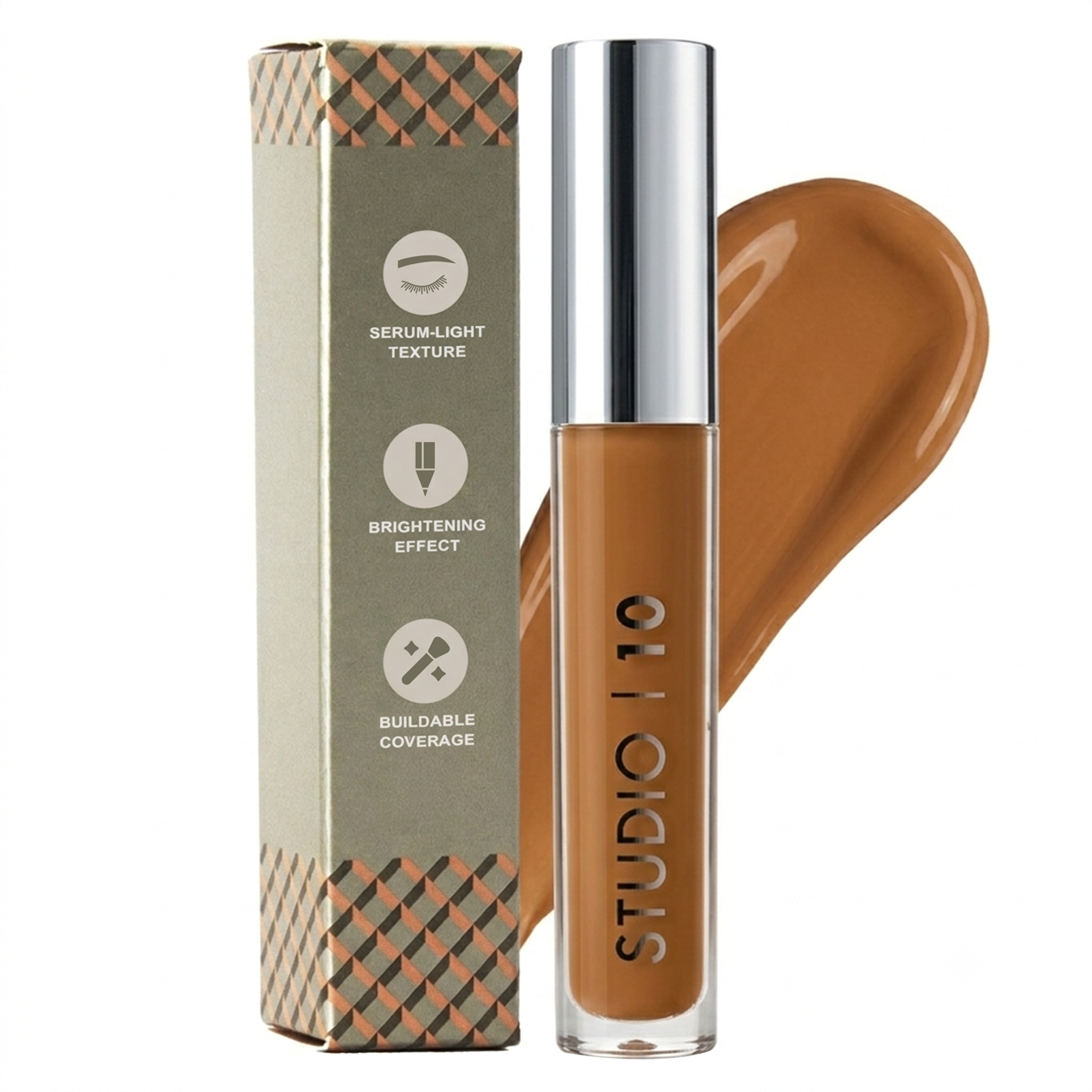 Brightening Boost Serum Concealer