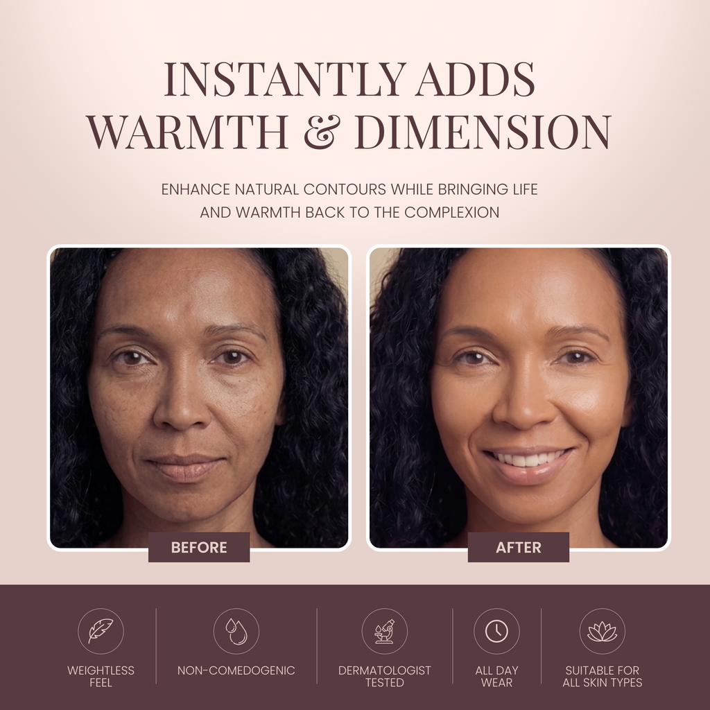 Brightening Boost Serum Concealer
