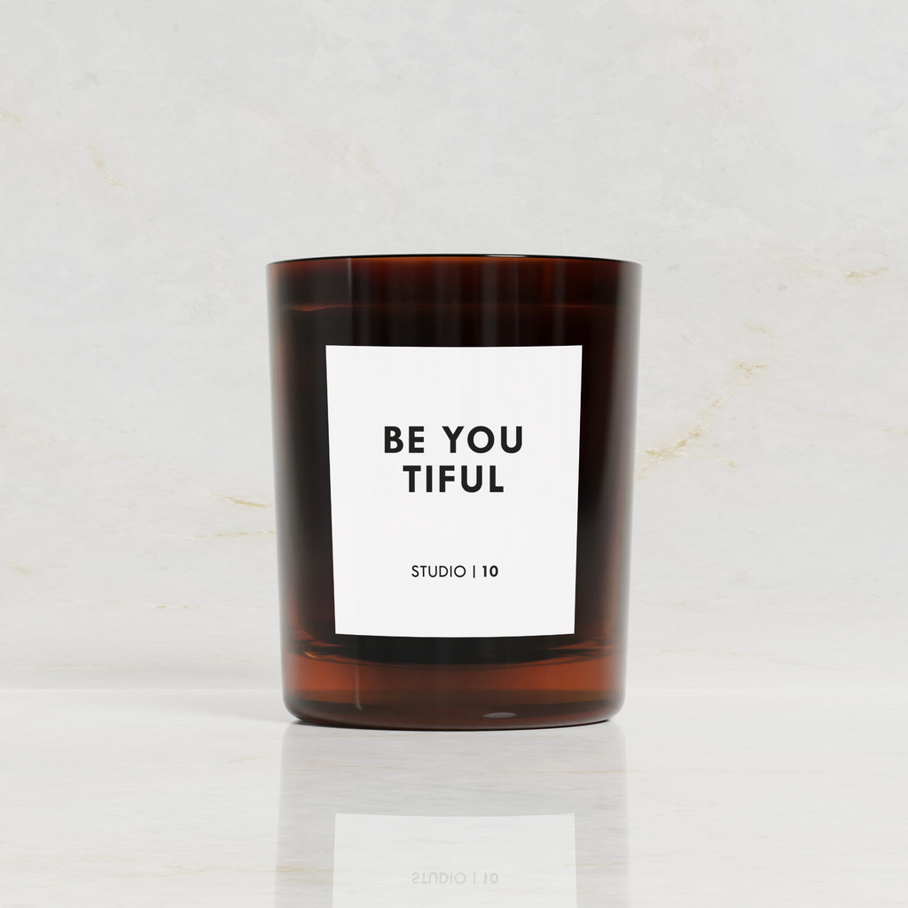 Scented Expressions Luxury Candles