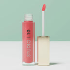 Peptide Serum Treatment Balm Gloss