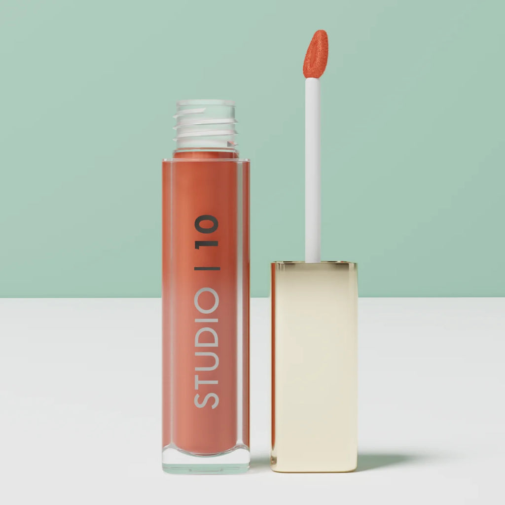 Peptide Serum Treatment Balm Gloss