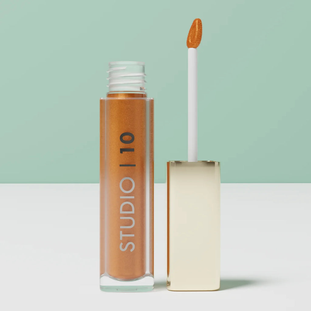 Peptide Serum Treatment Balm Gloss