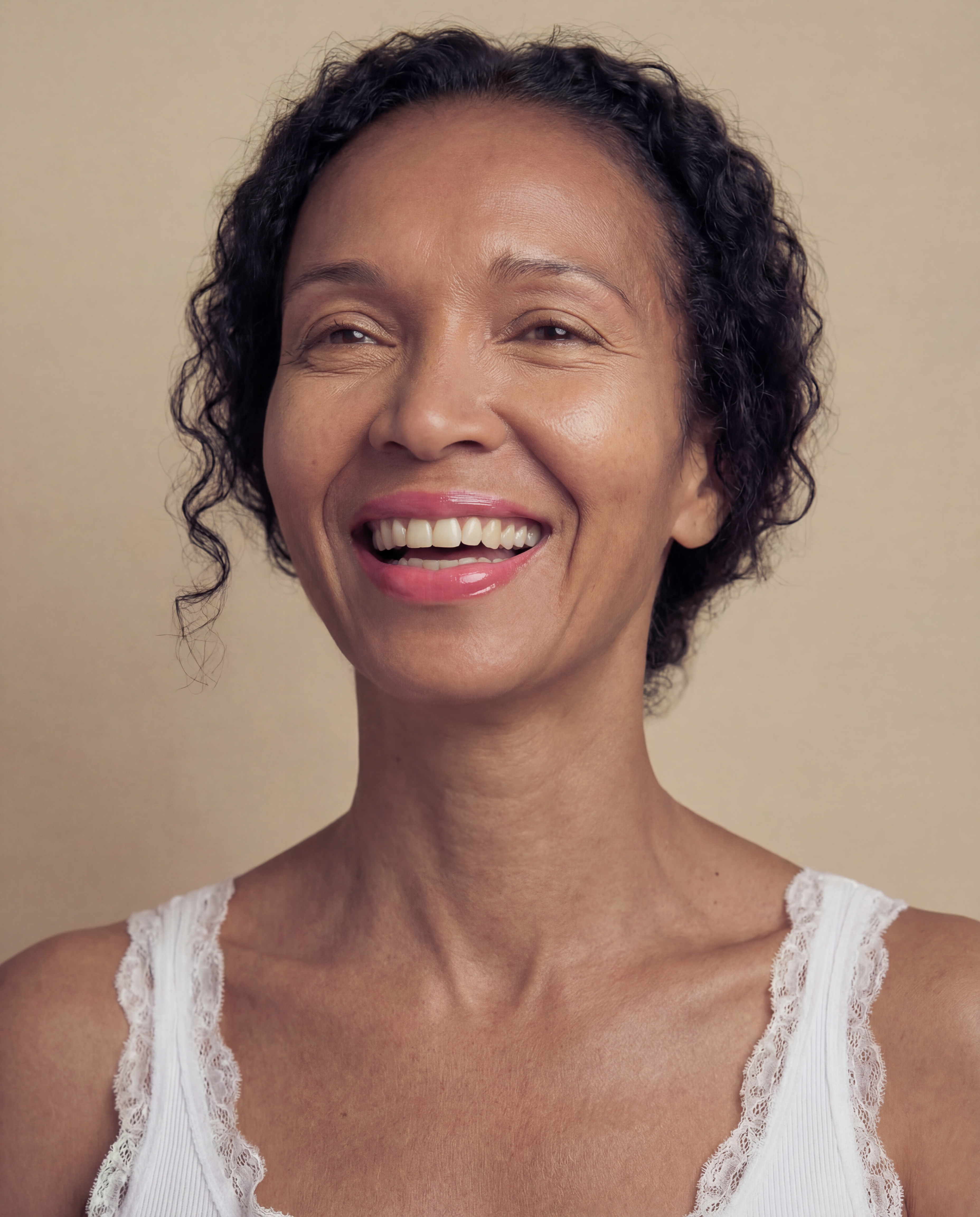 Peptide Serum Treatment Balm Gloss