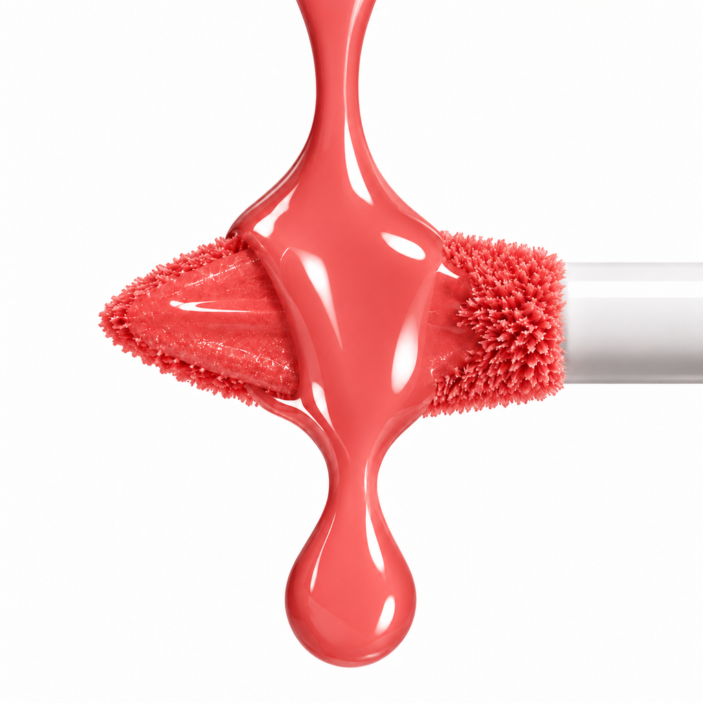 Peptide Serum Treatment Balm Gloss