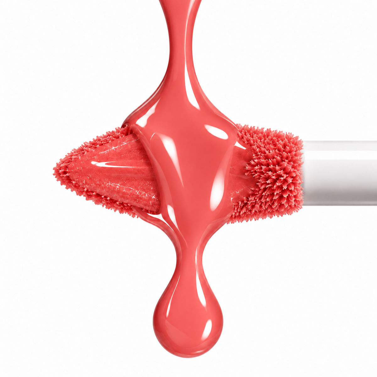 Peptide Serum Treatment Balm Gloss