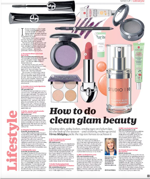 Plumping Blush Glow-plexion Highlighter & Blusher