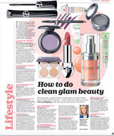 Plumping Blush Glow-plexion Highlighter & Blusher