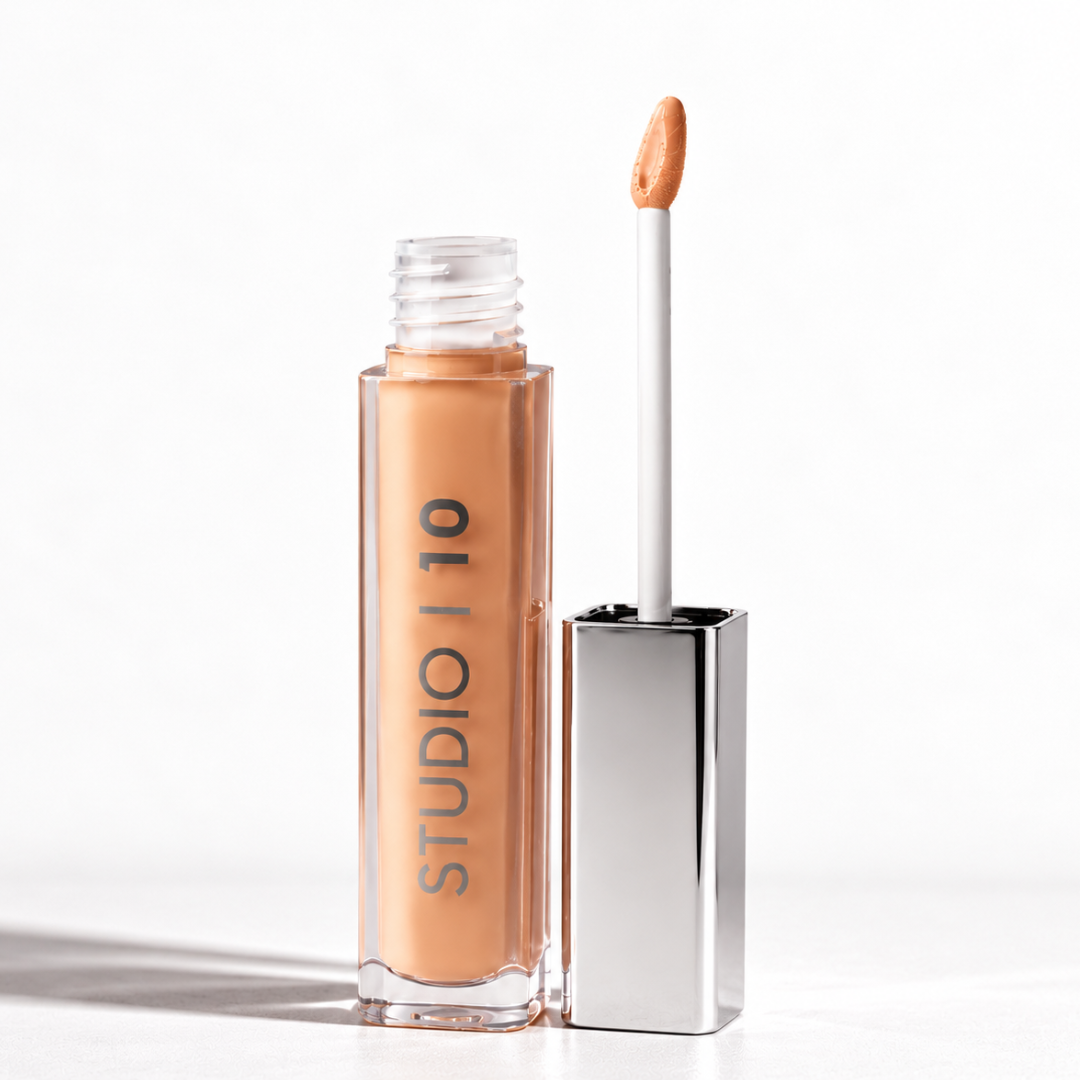 Brightening Boost Serum Concealer