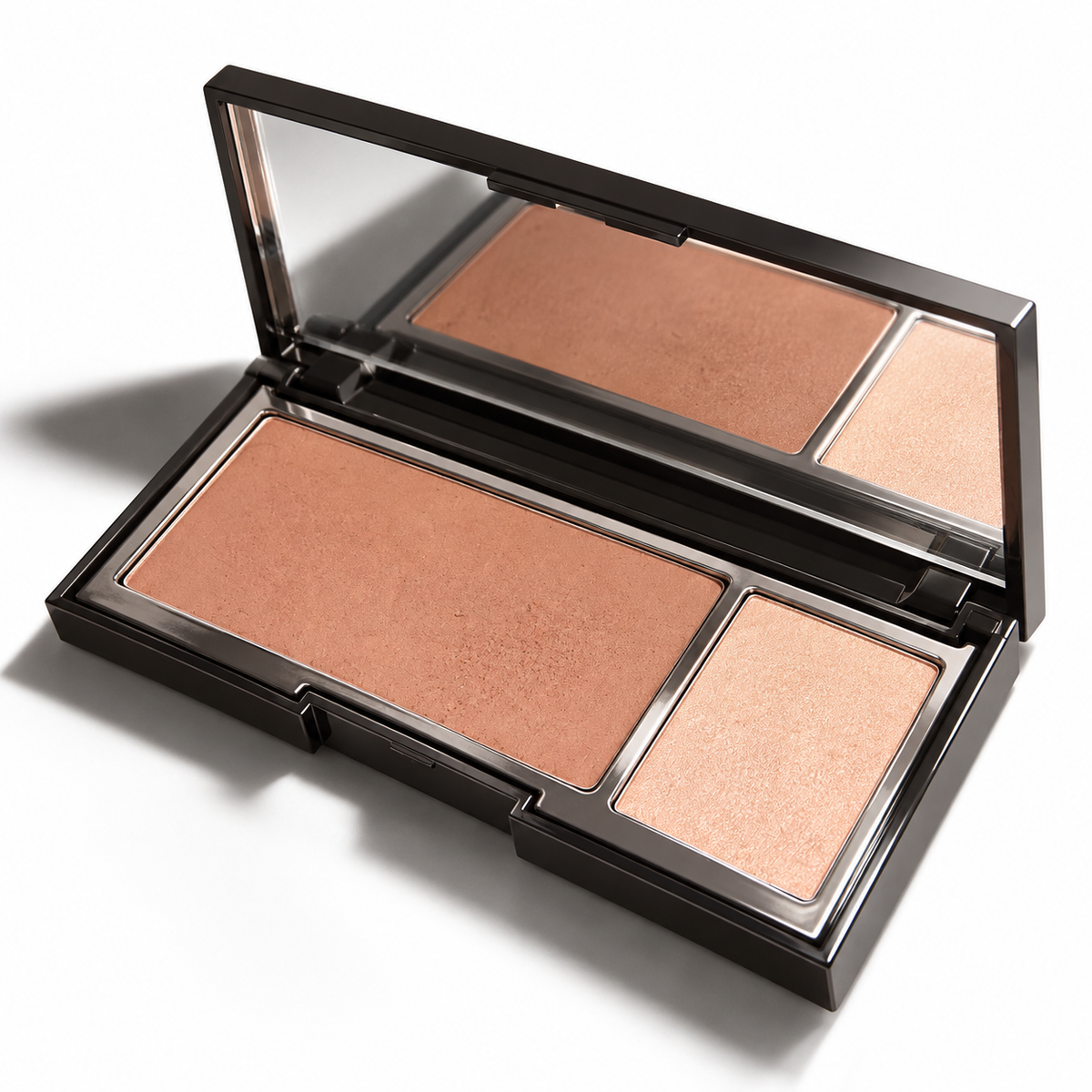 Radiance Glow Bronzing Veil
