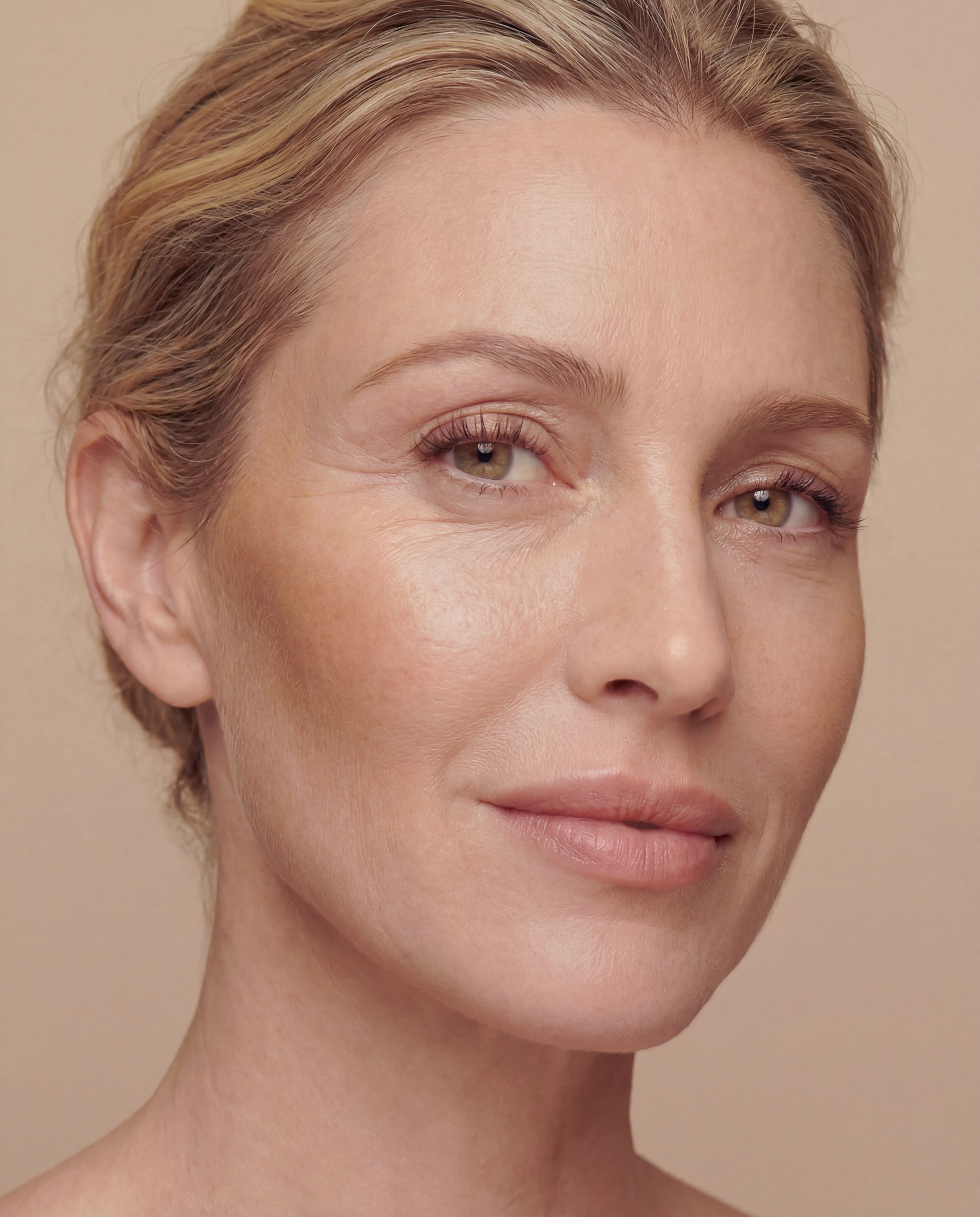 Radiance Glow Bronzing Veil