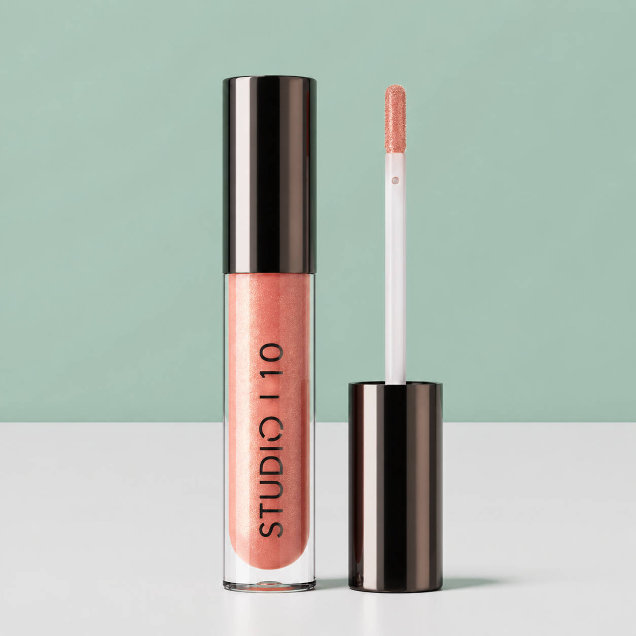Lip Perfecting 2-in-1 Lip Balm and Gloss