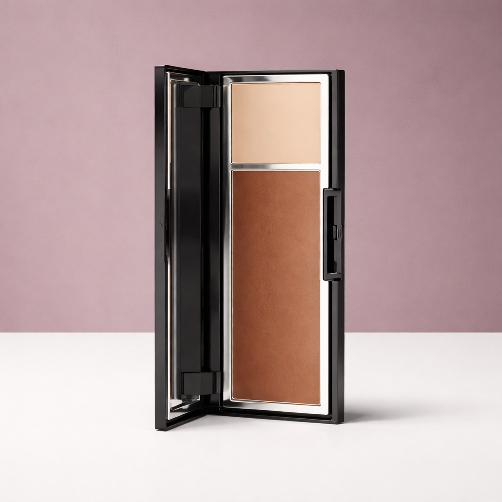 Radiance Glow Bronzing Veil