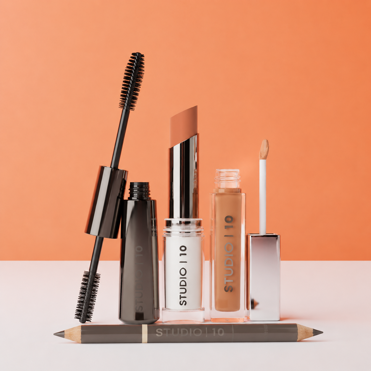 Bright Eyes Set - Tired Eyes & Dark Circles Solution