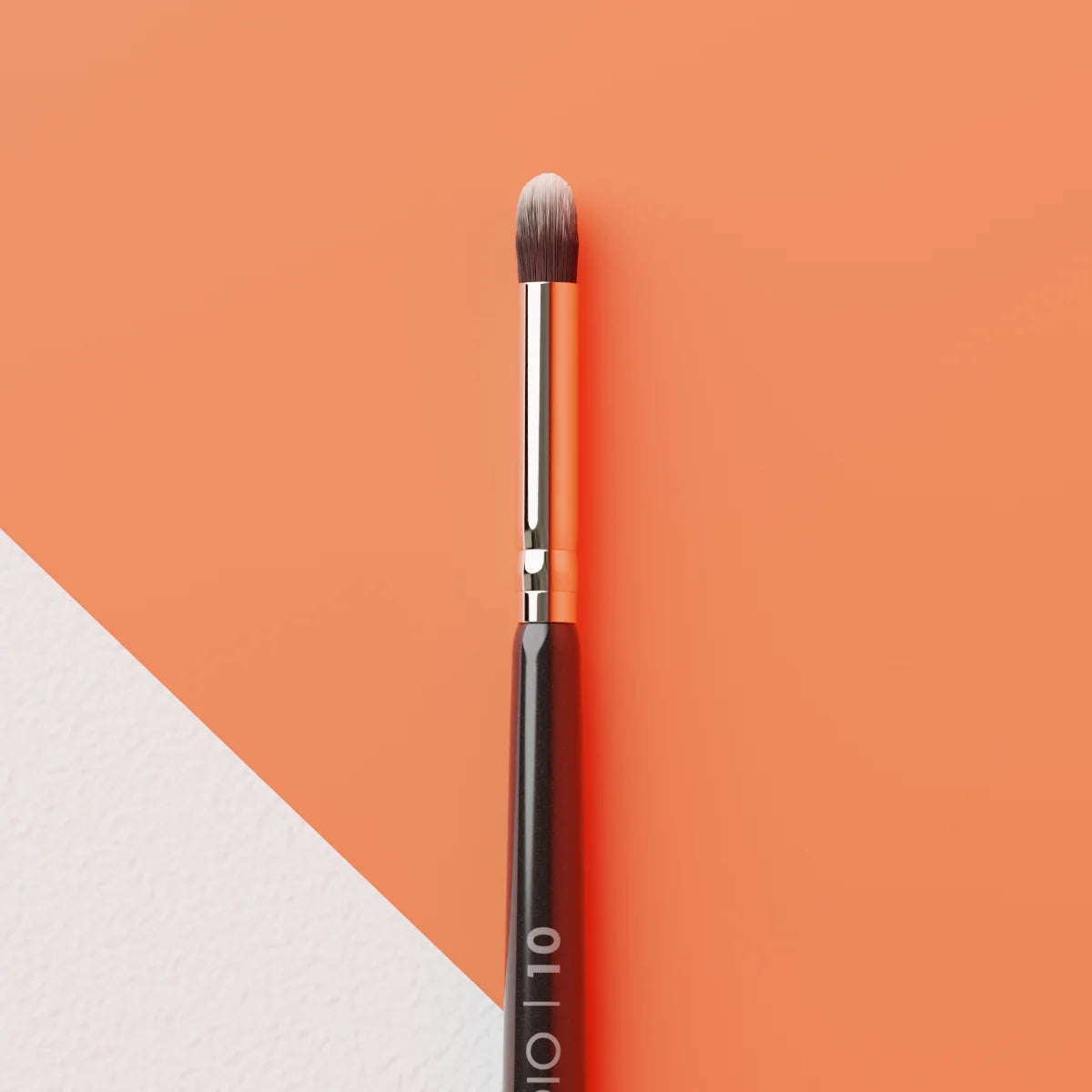 Double Ended Vegan Concealer Brush