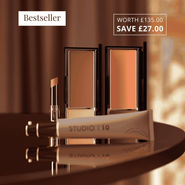 Correct & Perfect Set - Pigmentation & Uneven Skin Tone Solution