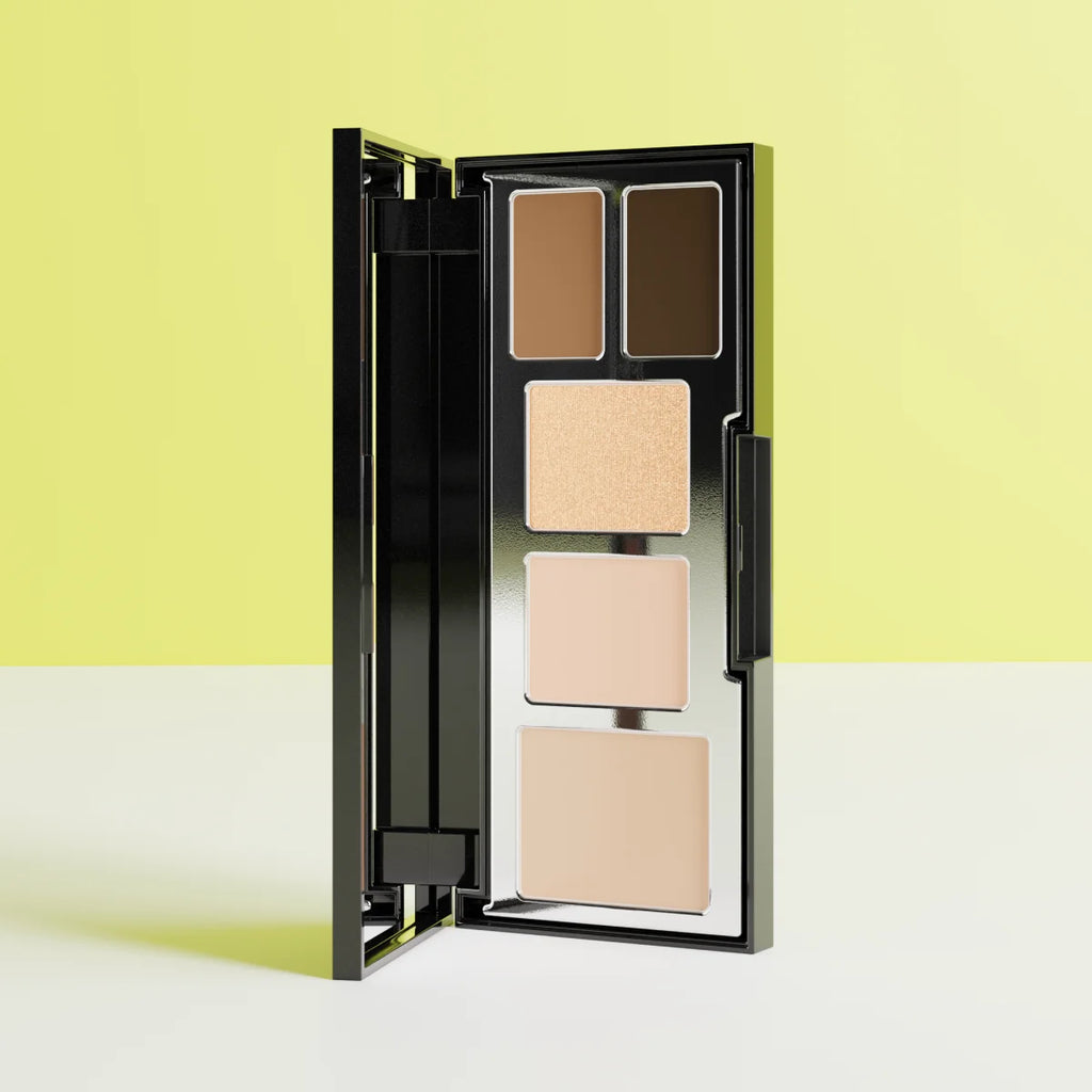 Fresh Focus I-Brighten Eyeshadow