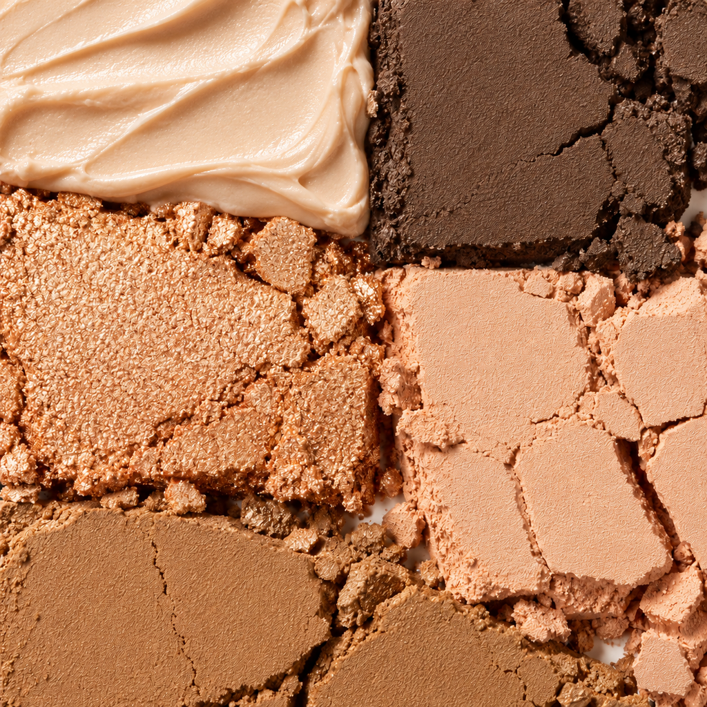 Fresh Focus I-Brighten Eyeshadow