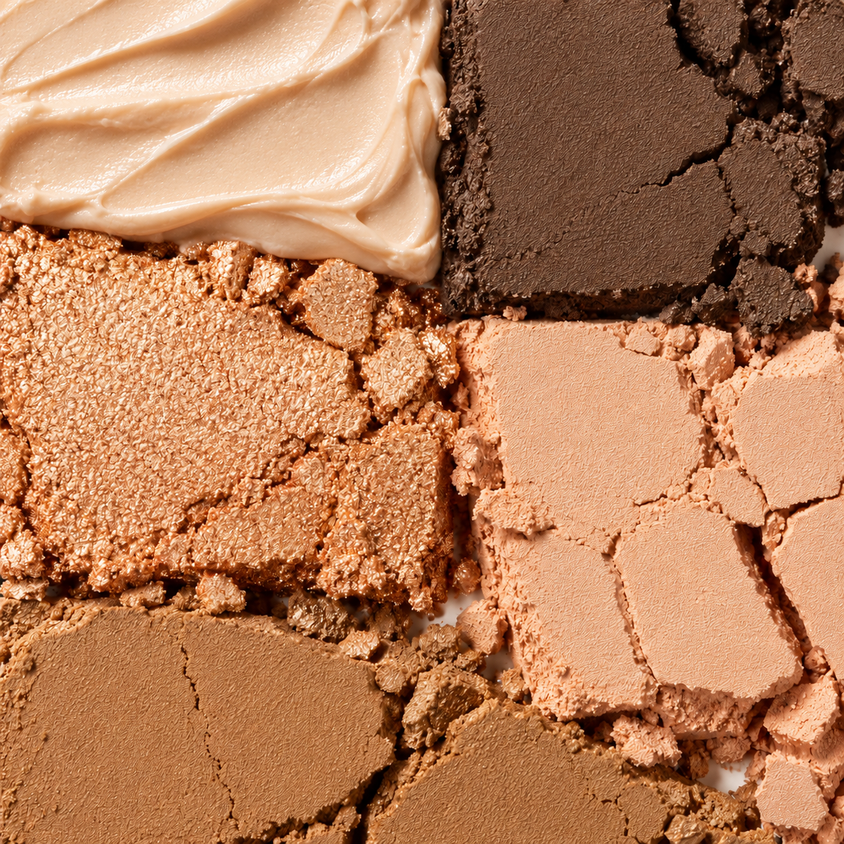 Fresh Focus I-Brighten Eyeshadow