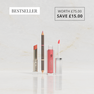 Fuller Lip Set