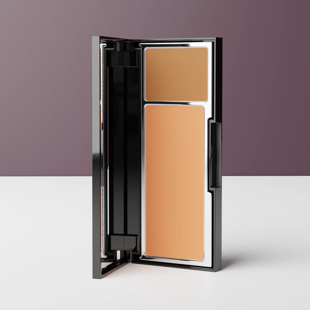 Skin Repair Perfect Canvas Treatment Foundation SPF30