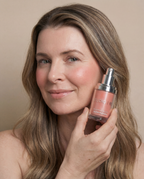 Plumping Blush Glow-plexion Highlighter & Blusher