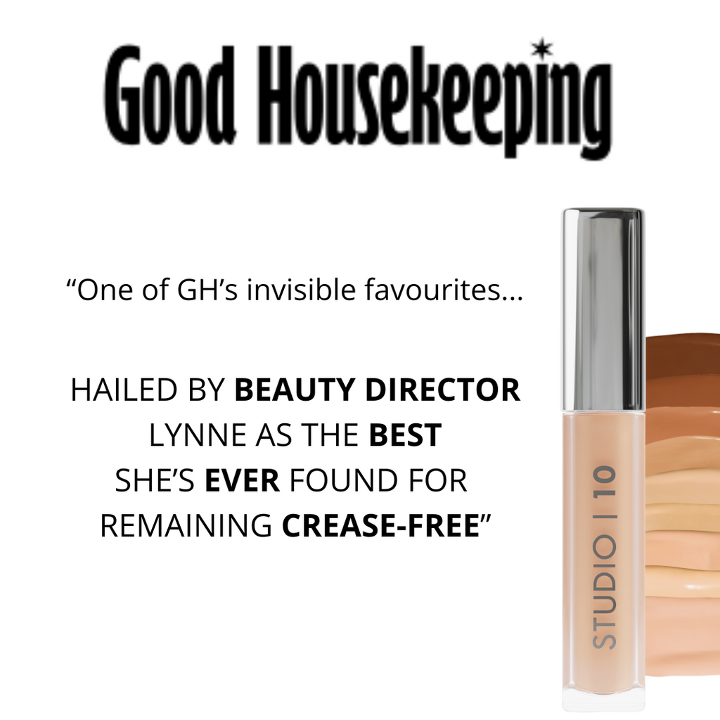 Brightening Boost Serum Concealer
