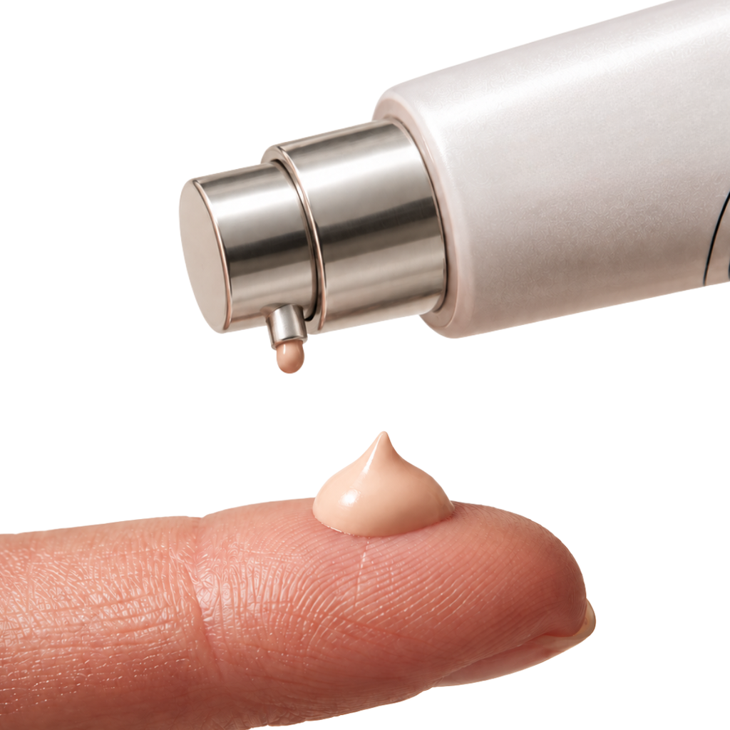 Hydra Peptide Fusion Daily Defence SPF30 Moisturiser