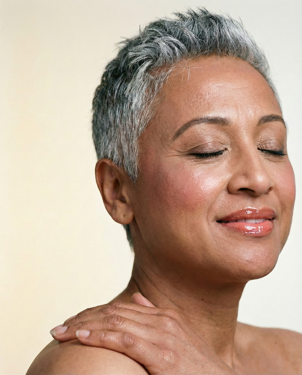 Skin Lift Glow-plexion Primer & Highlighter