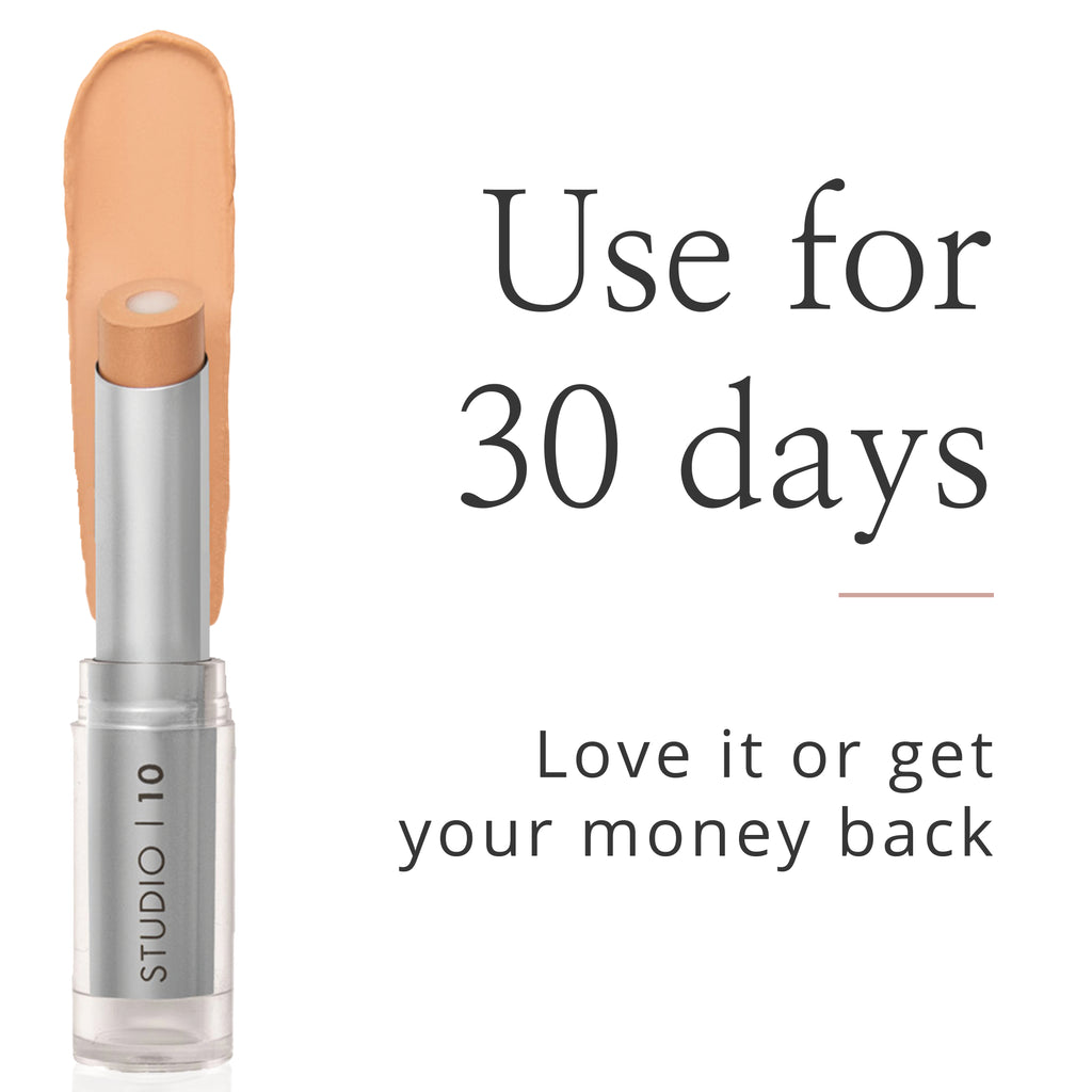 Hydra-Lift Corrector Concealer by Studio10 | The Best Concealer for Mature Skin