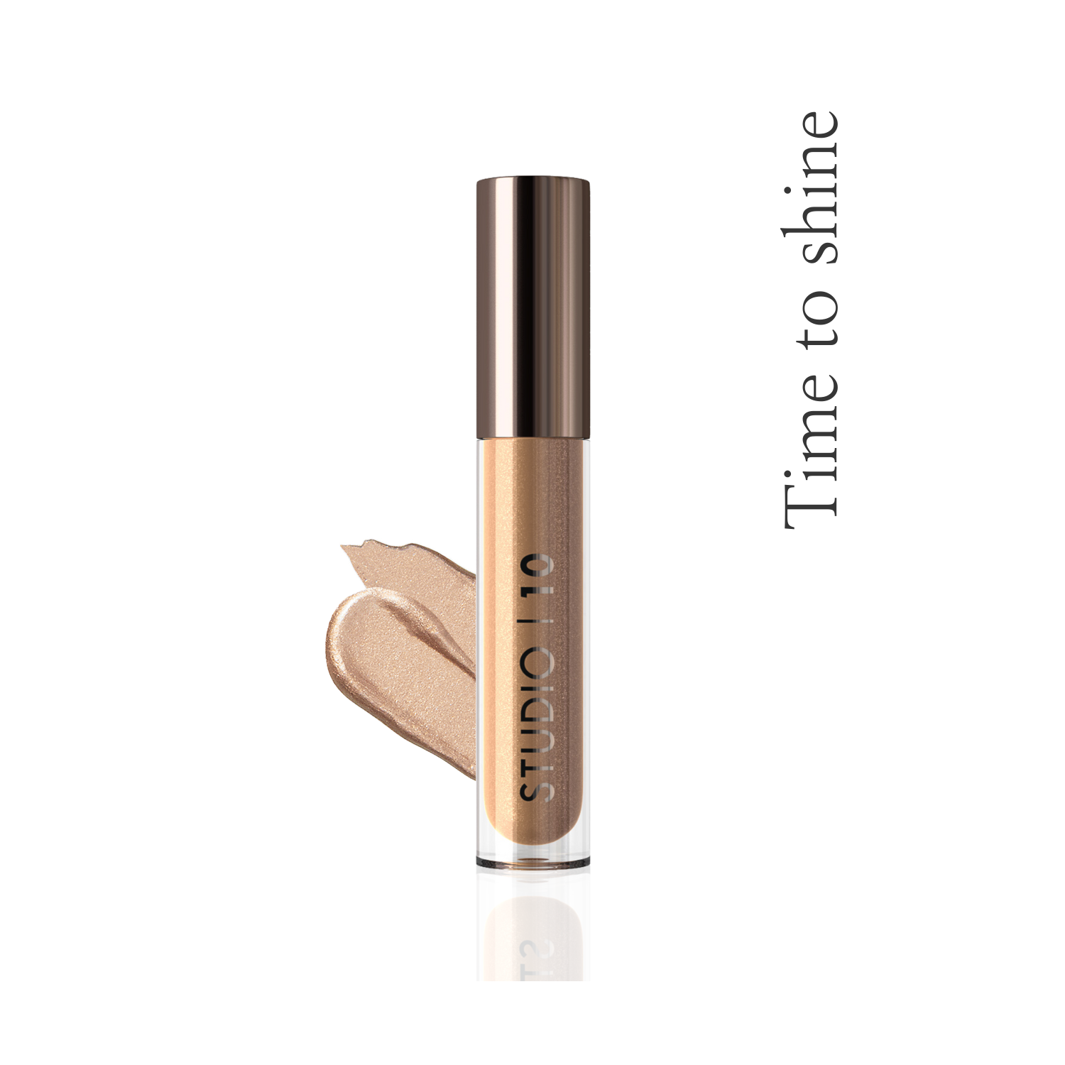 Liquid Foil I-radiance