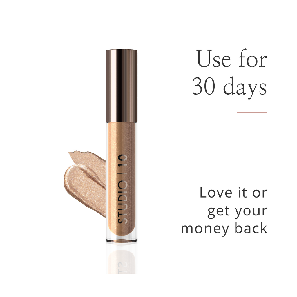 Liquid Foil I-radiance