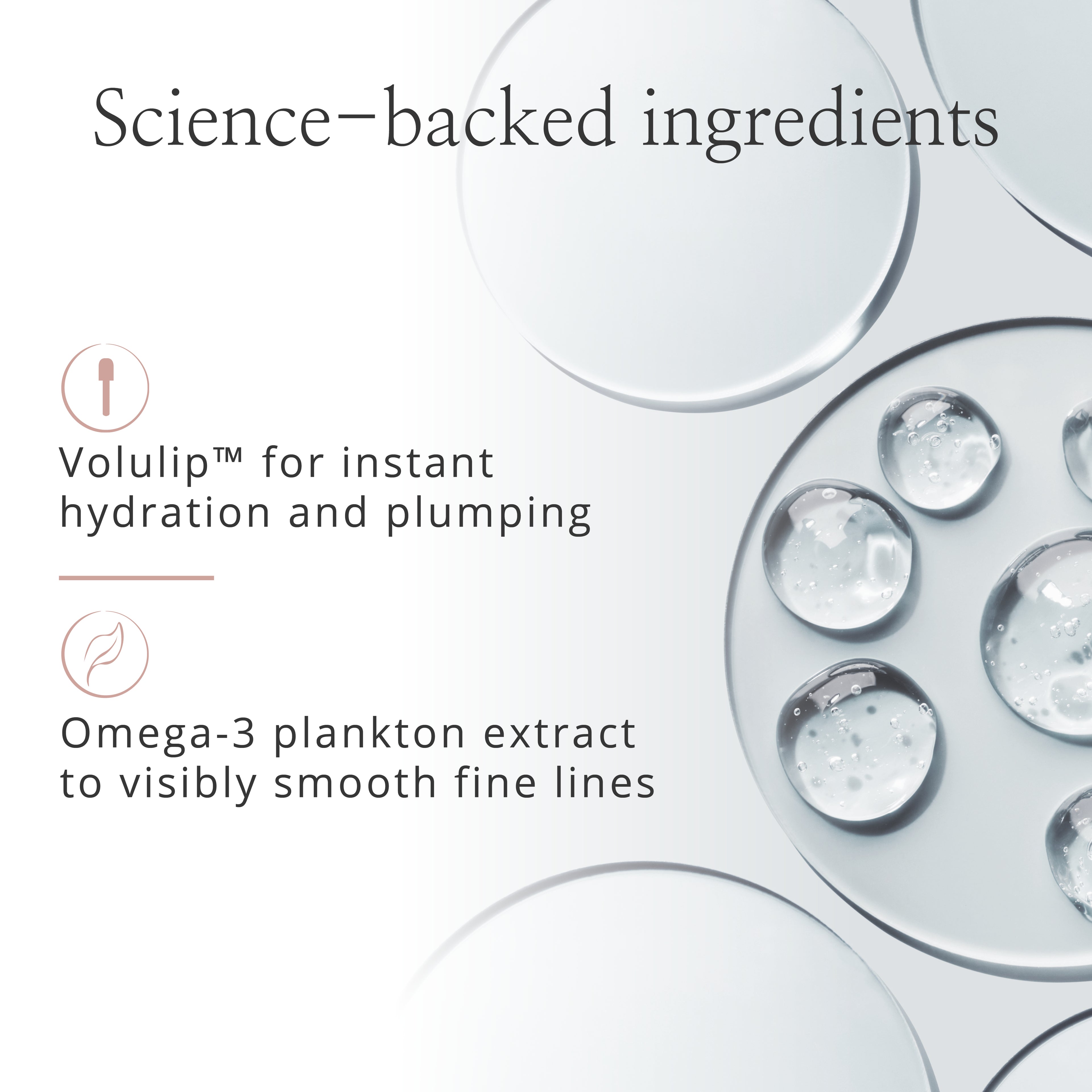 Plumping Lip Gloss for Older Women by Studio10 | Makeup for Mature Skin