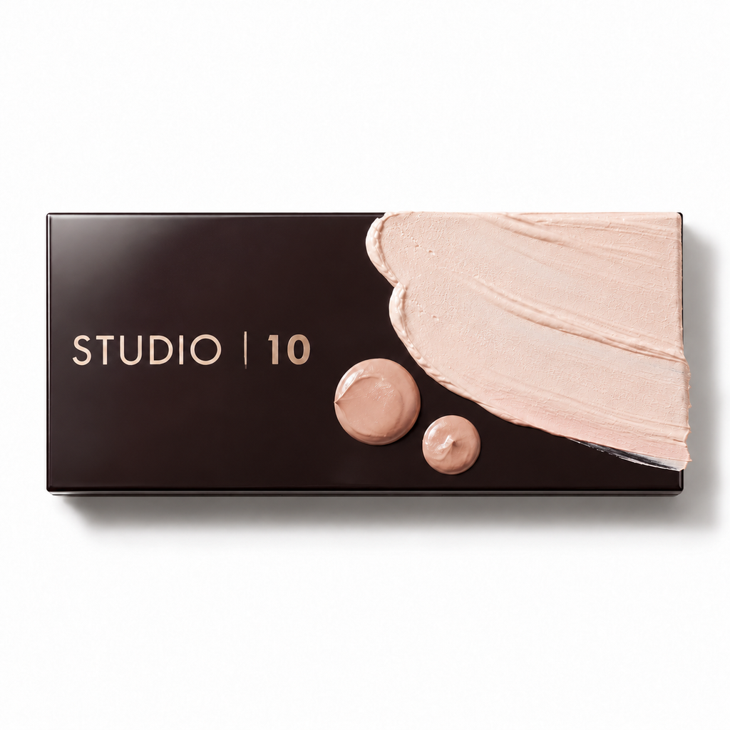 Skin Repair Perfect Canvas Treatment Foundation SPF30
