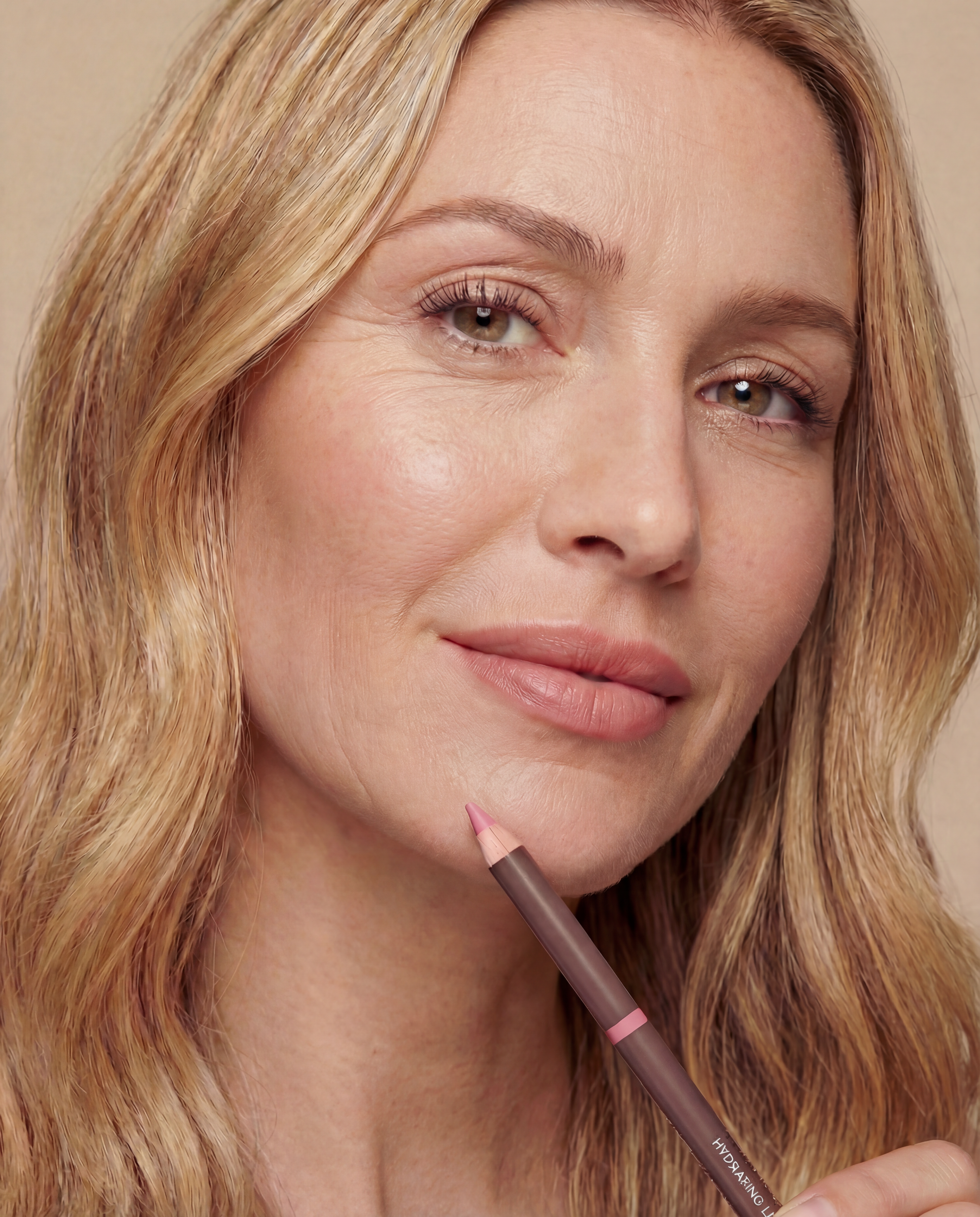 Lip Perfecting Plumping Lip Liner