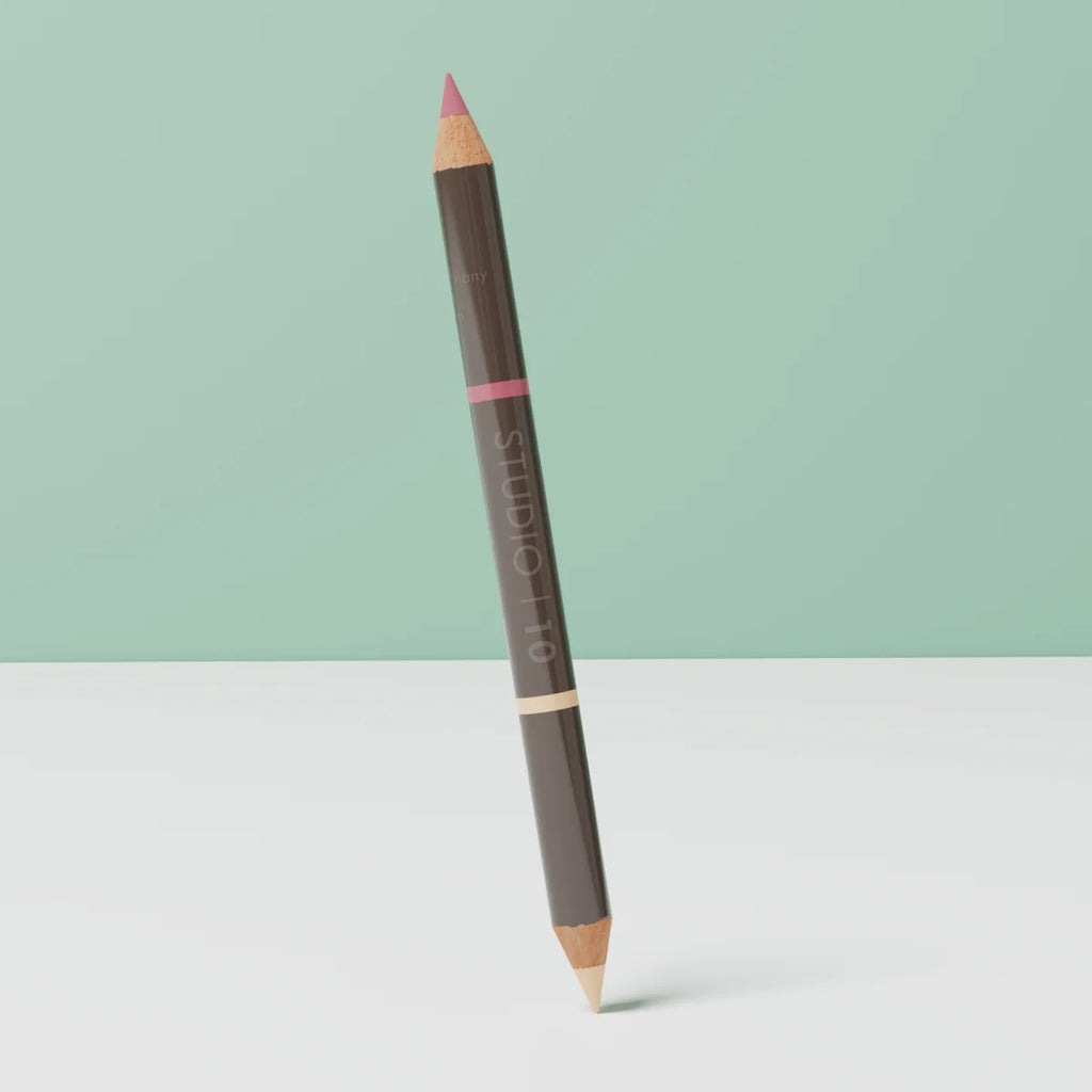 Lip Perfecting Plumping Lip Liner