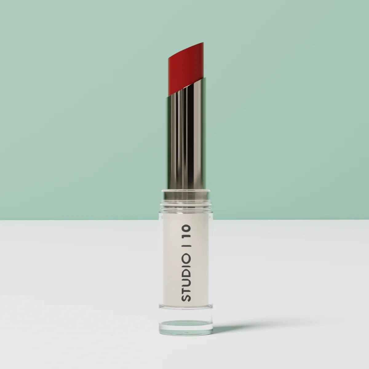 Wake Up & Glow Lip & Cheek Tint Lipstick & Blusher