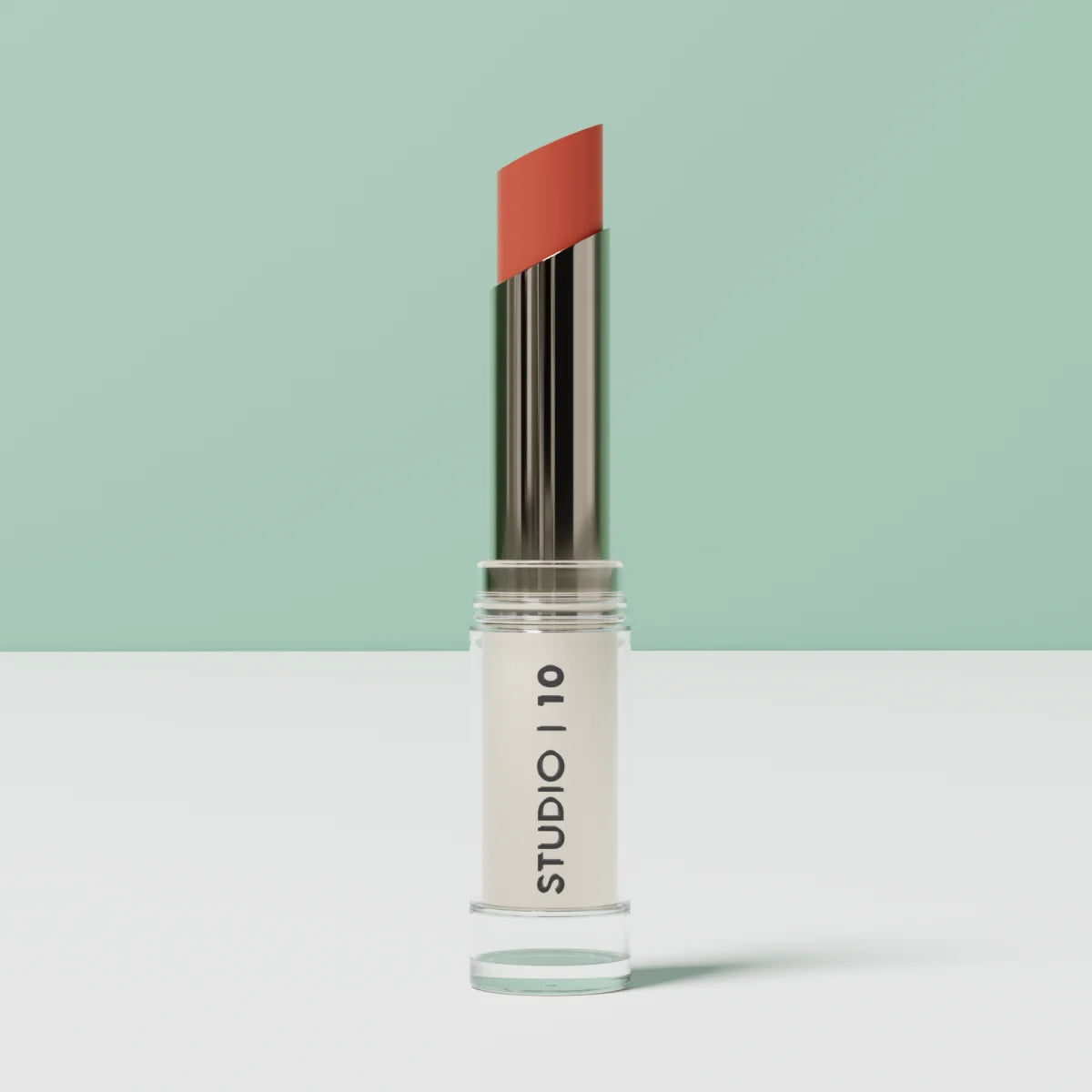 Wake Up & Glow Lip & Cheek Tint Lipstick & Blusher