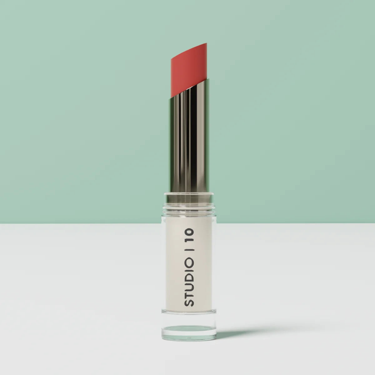 Wake Up & Glow Lip & Cheek Tint Lipstick & Blusher