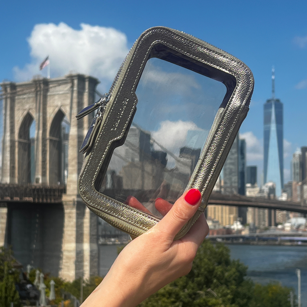 Makeup Bag by Studio 10 | Makeup for Mature Skin