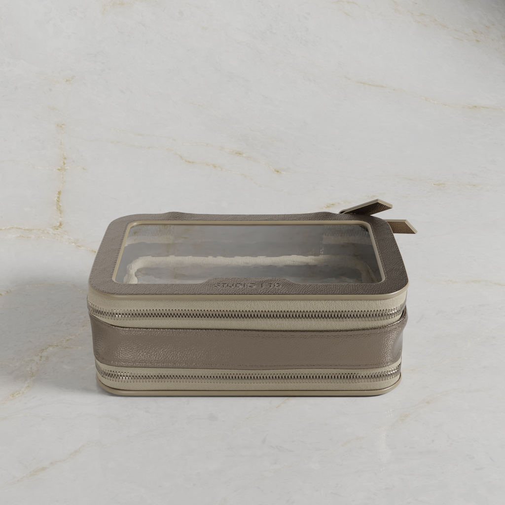 Double Duty PRO Makeup Case