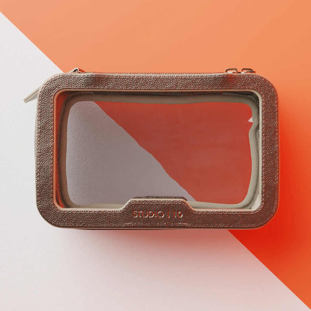 Double Duty PRO Makeup Case