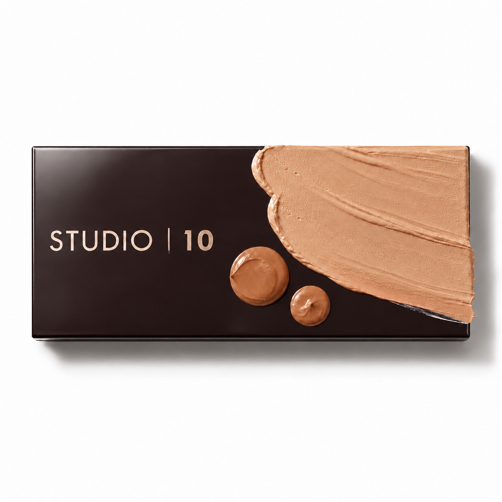 Skin Repair Perfect Canvas Treatment Foundation SPF30